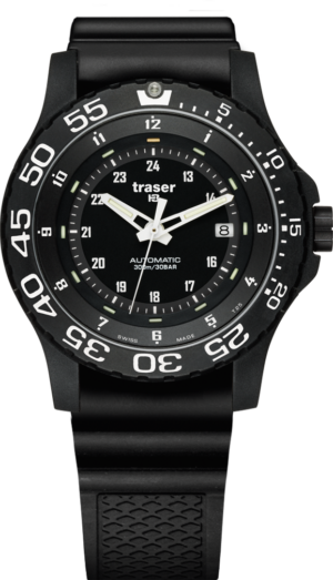 Ceas Traser P66 Automatic Pro