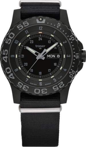 Ceas Traser P66 Shade