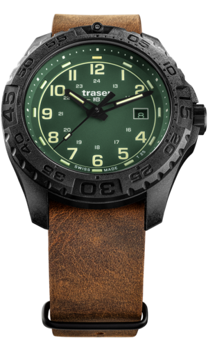 Ceas Traser P96 OdP Evolution Verde