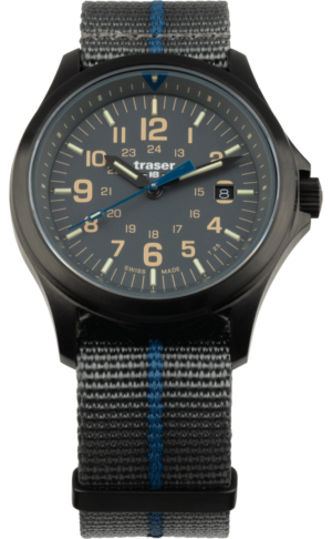 Ceas Traser P67 Officer Pro Gri