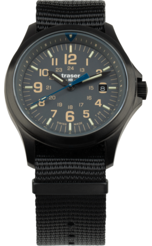 Ceas Traser P67 Officer Pro Gri