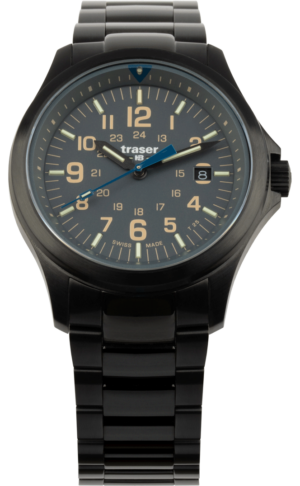 Ceas Traser P67 Officer Pro Gri