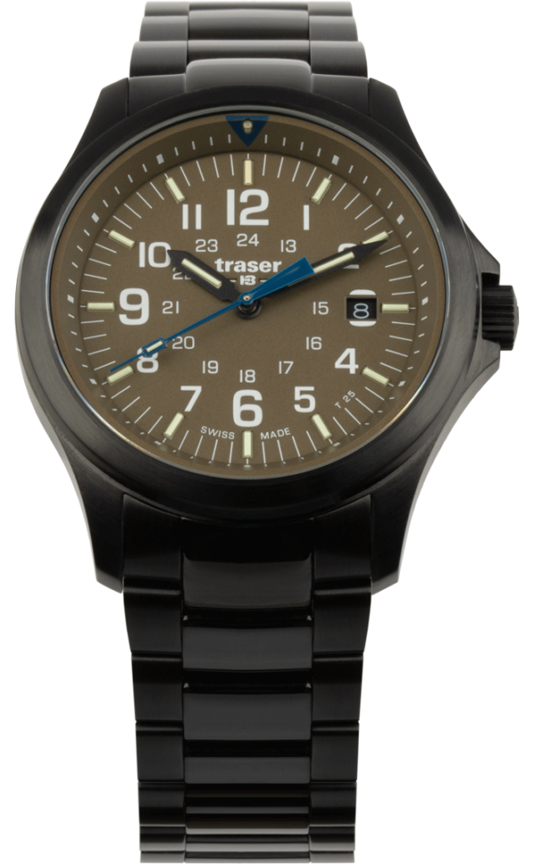Ceas Traser P67 Officer Pro Kaki