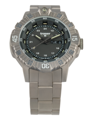 Ceas Traser P99 T Tactical Gri