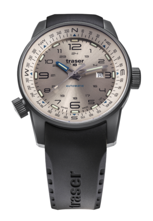 Ceas Traser P68 Pathfinder Automatic Bej