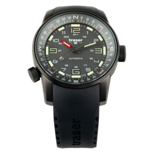 Ceas Traser P68 Pathfinder Automatic T100 Gri