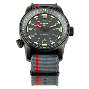 Watch Traser P68 Pathfinder Automatic T100 Grey