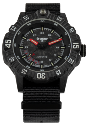 Ceas Traser P99 A Tactical Carbon