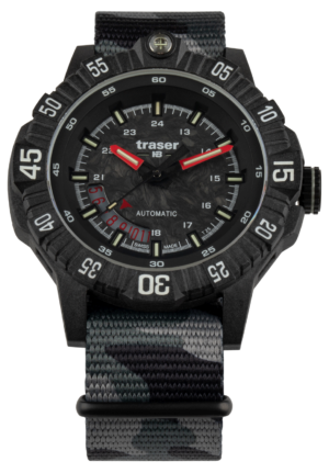 Ceas Traser P99 A Tactical Carbon