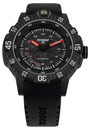 Ceas Traser P99 A Tactical Carbon