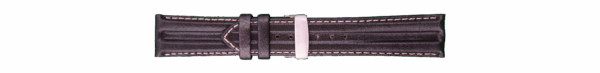 Curea din piele T5 Automatic master negru