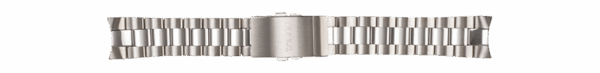 Stainless steel bracelet H3 Diver