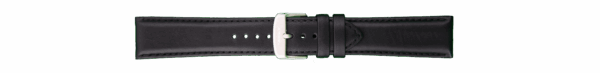 Curea din piele P59 Aurora GMT antracit