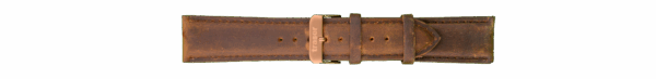 Curea din piele P67 Officer Automatic maro