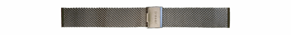 Milanese stainless steel bracelet P59 Essential S Blau