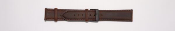 Curea din piele P67 Officer Automatik maro