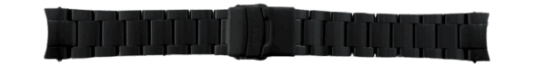 Curea din oțel inoxidabil P67 Officer Pro Quartz